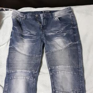 Brand new pair of skinny Jean's